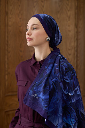 Bambu Kraş Şal 7009