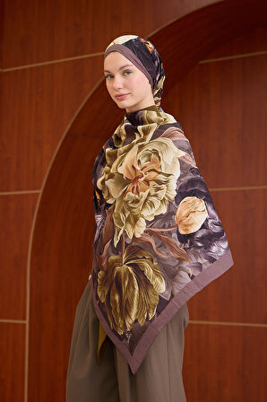 Bambu Kraş Şal 7009