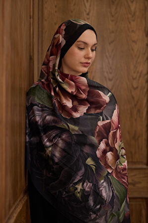 Bambu Kraş Şal 7009