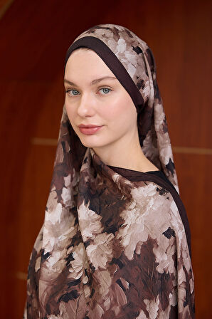 Bambu Kraş Şal 7010