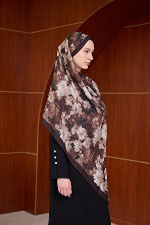 Bambu Kraş Şal 7010