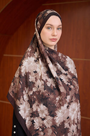 Bambu Kraş Şal 7010