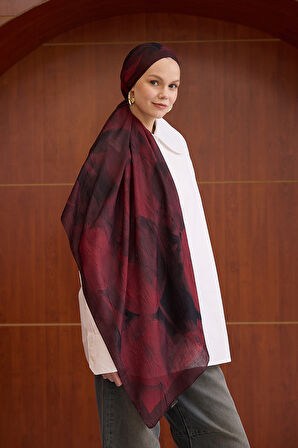 Bambu Kraş Şal 7011