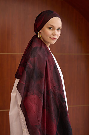 Bambu Kraş Şal 7011