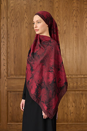 Bambu Kraş Şal 7012