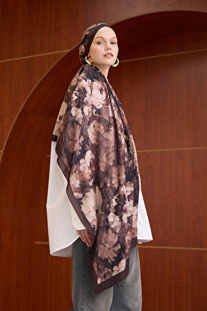 Bambu Kraş Şal 7012