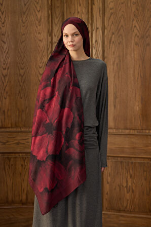 Bambu Kraş Şal 7013