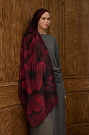 Bambu Kraş Şal 7013