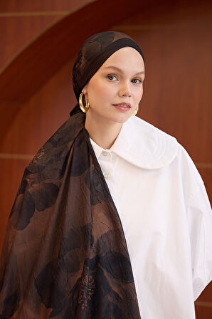 Bambu Kraş Şal 7014