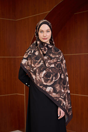 Bambu Kraş Şal 7019