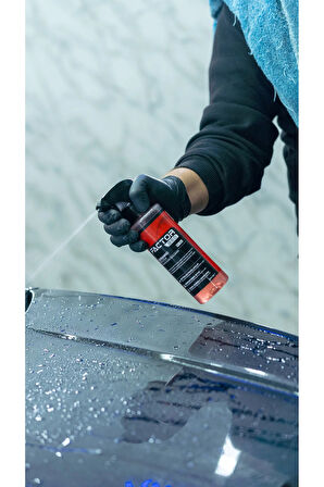 Factor 360 Ceramic Hızlı Cila 500 ML