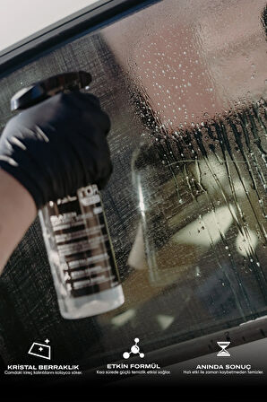 Factor 360 Glazen Cam Kireç Sökücü 500 ML