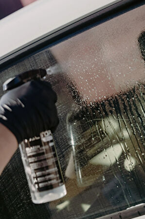 Factor 360 Glazen Cam Kireç Sökücü 500 ML