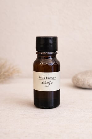 Humayra Antik Hamam Parfüm Kolonya Koku Difüzörü Esansı Dökme 10 Ml