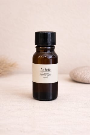 Humayra Ay Işığı Parfüm Kolonya Koku Difüzörü Esansı Dökme 10 Ml