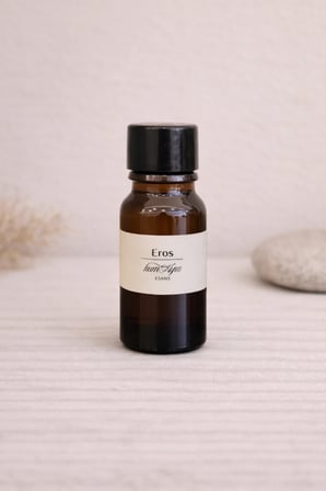 Humayra Eros Parfüm Kolonya Koku Difüzörü Esansı Dökme 10 Ml