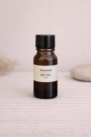 Humayra Hanımeli Parfüm Kolonya Koku Difüzörü Esansı Dökme 10 Ml