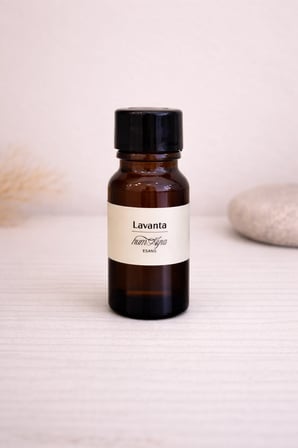 Humayra Lavanta Parfüm Kolonya Koku Difüzörü Esansı Dökme 10 Ml
