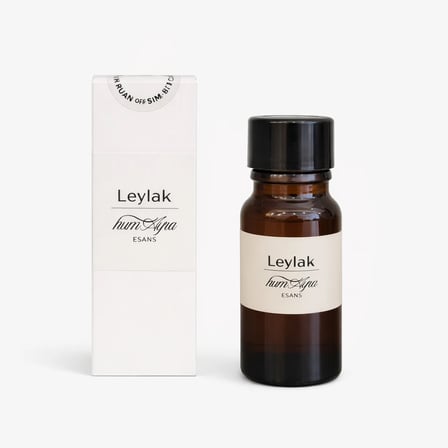 Humayra Leylak Parfüm Kolonya Koku Difüzörü Esansı Dökme 10 Ml