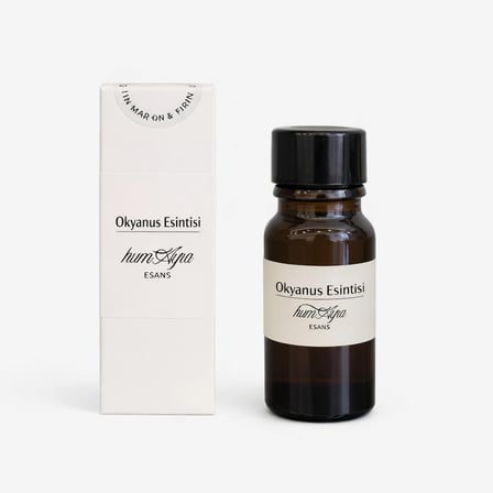 Humayra Okyanus Esintisi Parfüm Kolonya Koku Difüzörü Esansı Dökme 10 Ml