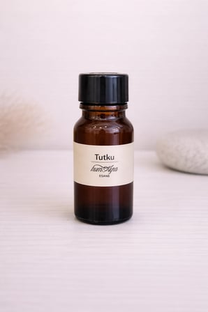 Humayra Tutku Parfüm Kolonya Koku Difüzörü Esansı Dökme 10 Ml