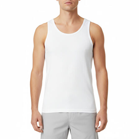 Gost Liria-  Erkek Bambu Atlet  3 Lü Paket