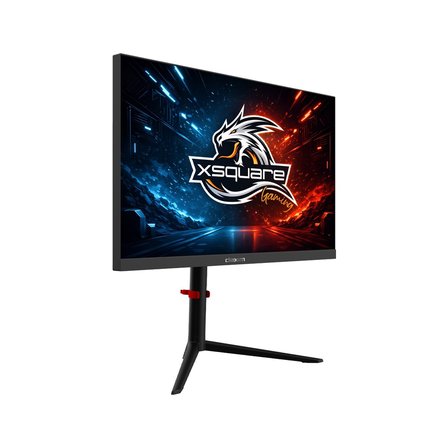 Dexim 27'' 180Hz 1Ms (HDMI+DP) FreeSync Adaptive Sync Full HD Fast IPS Pivot Gaming Monitör - DMT005