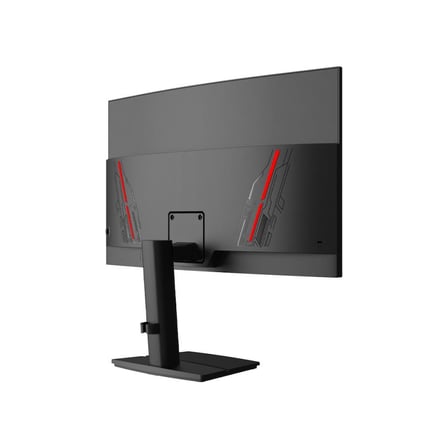 Dexim 27'' 180Hz 1ms (Hdmı+Dp) Freesync Adaptive Sync Full Hd Curved Fast Va Gaming Monitör - DMT007