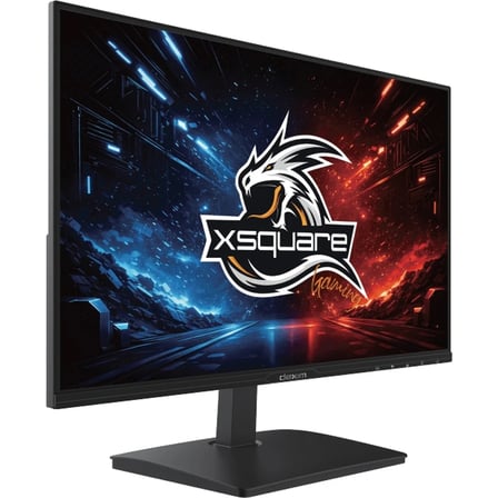 Dexim DMT014 27" 1ms 144Hz (HDMI+VGA) HDR Low Blue Light FreeSync Fast IPS FHD (1920x1080) Gaming Monitör