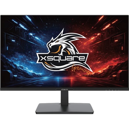 Dexim DMT014 27" 1ms 144Hz (HDMI+VGA) HDR Low Blue Light FreeSync Fast IPS FHD (1920x1080) Gaming Monitör