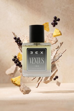106 - Aventus 50 ml Erkek Parfümü