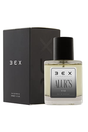 112 - Alurs - Allure Sport 50ml Erkek Parfüm 112, One Size