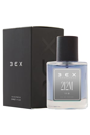 113 - 212m - 212 Vip Men 50ml Erkek Parfüm 113, One Size