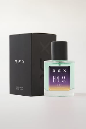 303 - Erba Pura 50ml Unisex Parfüm 668, One Size