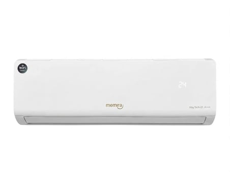 Memira Maytech-01 18000 Btu A+++ R32 İ̇Nverter Wifi Duvar Tipi Split Klima (Montaj Dahi̇L)