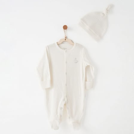Bebek Tulum Takım Romper ANW-AC26767