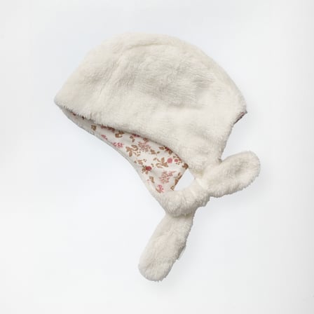 Andywawa Floral Dreams Kız Bebek Şapka AC27026