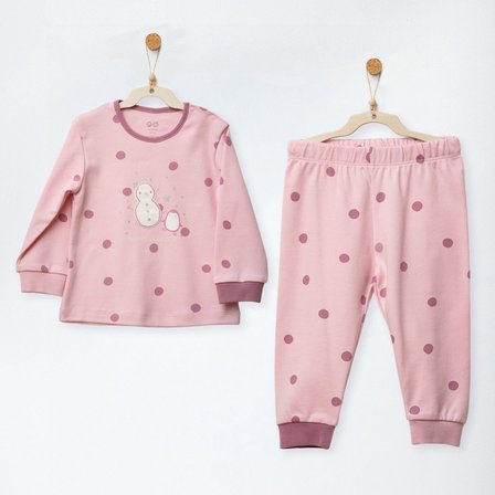 Andywawa Bebek Pijama AC27140