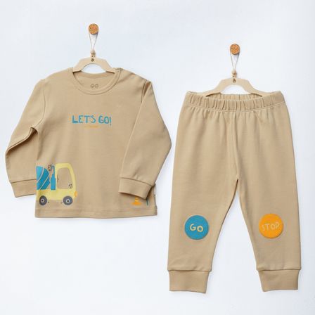 Andywawa Bebek Pijama AC27152