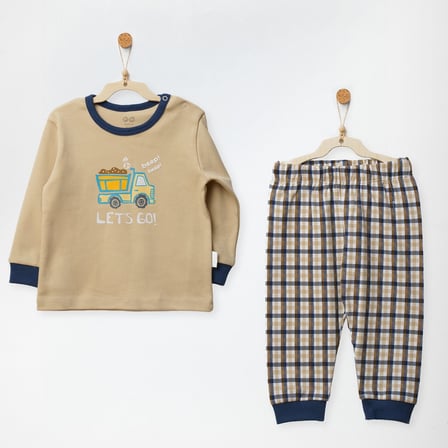 Andywawa Bebek Pijama AC27153