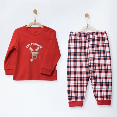 Andywawa Bebek Pijama AC27163