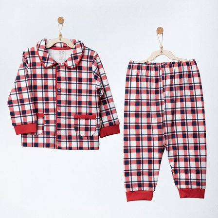 Andywawa Bebek Pijama AC27164