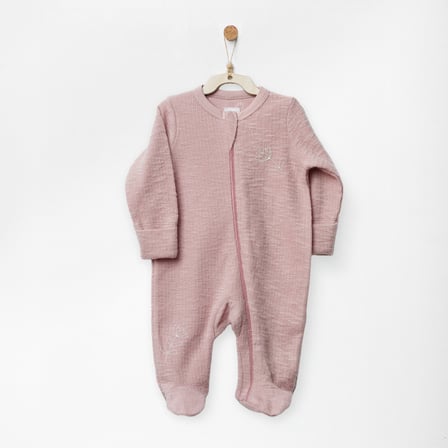 Andywawa Royal Baby Kız Bebek Tulum AC27262