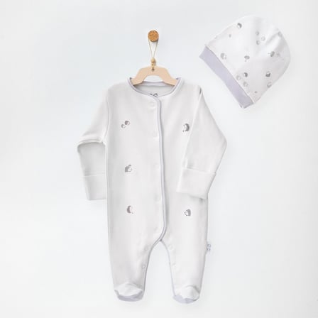 Andywawa Bebek Tulum Takım AC27057