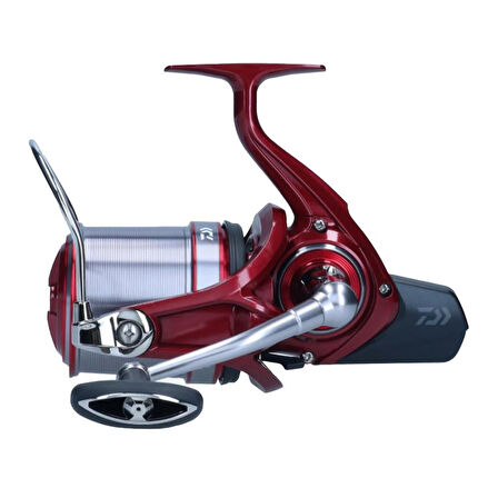 Daiwa Emblem Üst Segment Surf Olta Takımı 