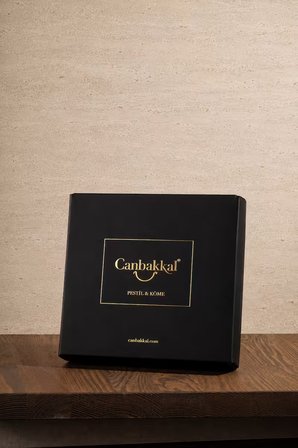 Canbakkal Yöresel Pestil 1 kg – Doğal Meyve Pestili & Katkısız Atıştırmalık