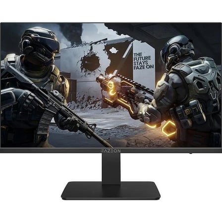 Fazeon 23.8' X24F182S 1ms 180Hz FHD IPS Gaming Monitör