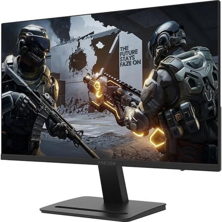 Fazeon 23.8' X24F182S 1ms 180Hz FHD IPS Gaming Monitör