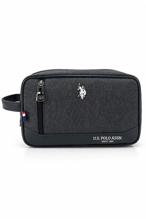U.S. Polo Assn. Erkek El Çanta Siyah 26068