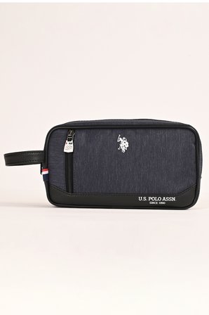 U.S. Polo Assn. Erkek El Çanta Lacivert 26073